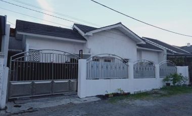 Dijual Rumah Siap Huni Gading Indah Utara Surabaya*_
