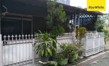 Dijual Rumah SHM di Pakis Tirtosari Surabaya