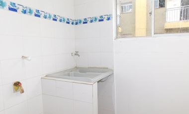 apartamento en venta en el manantial. Cod V93018