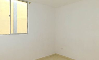 apartamento en venta en el manantial. Cod V93018