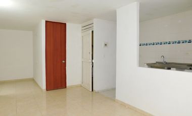 apartamento en venta en el manantial. Cod V93018