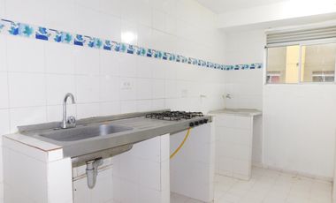 apartamento en venta en el manantial. Cod V93018