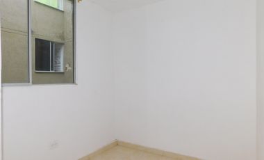 apartamento en venta en el manantial. Cod V93018