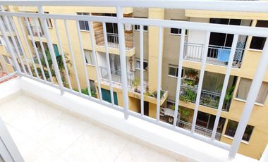 apartamento en venta en el manantial. Cod V93018