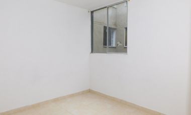 apartamento en venta en el manantial. Cod V93018