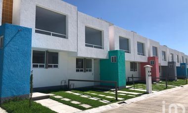 Casa en venta en Jilotepec de Molina Enríquez, México