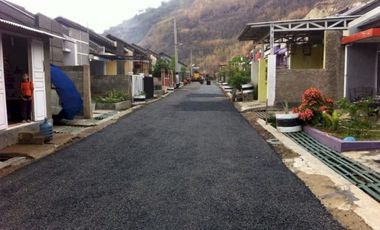 RUMAH DI JUAL KOTA BANDUNG CIMAHI INDENT DI BAWAH 400 JUTAAN