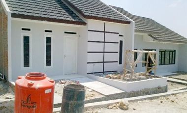 RUMAH DI JUAL KOTA BANDUNG CIMAHI INDENT DI BAWAH 400 JUTAAN