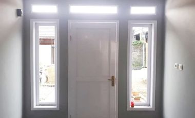 RUMAH DI JUAL KOTA BANDUNG CIMAHI INDENT DI BAWAH 400 JUTAAN