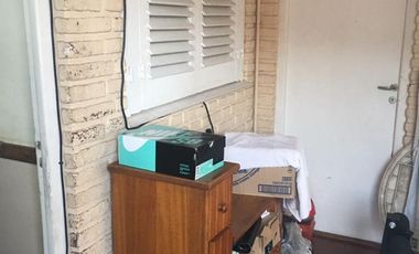 Departamento 2 amb. En venta a 400 mts. De playa - Mar Del Plata