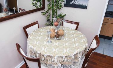 Departamento Metro San Miguel ID: 39806r