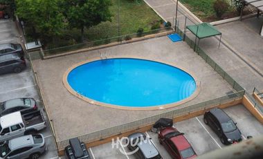 Departamento Metro San Miguel ID: 39806r