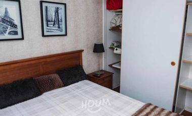 Departamento Metro San Miguel ID: 39806r