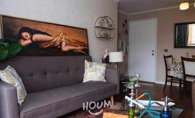 Departamento Metro San Miguel ID: 39806r