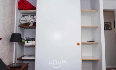 Departamento Metro San Miguel ID: 39806r