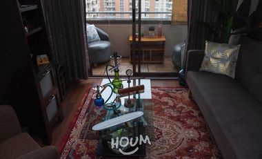 Departamento Metro San Miguel ID: 39806r