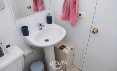 Departamento Metro San Miguel ID: 39806r