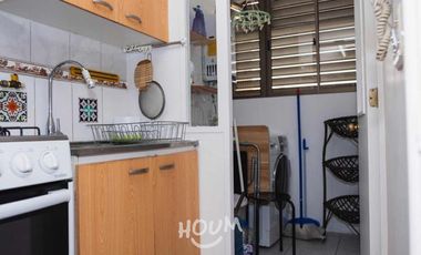 Departamento Metro San Miguel ID: 39806r