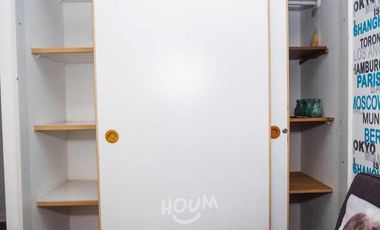 Departamento Metro San Miguel ID: 39806r