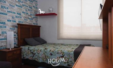 Departamento Metro San Miguel ID: 39806r