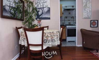 Departamento Metro San Miguel ID: 39806r