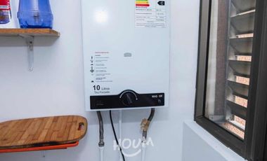 Departamento Metro San Miguel ID: 39806r