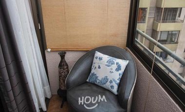 Departamento Metro San Miguel ID: 39806r