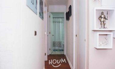 Departamento Metro San Miguel ID: 39806r