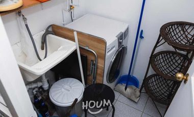 Departamento Metro San Miguel ID: 39806r