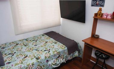 Departamento Metro San Miguel ID: 39806r