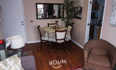 Departamento Metro San Miguel ID: 39806r