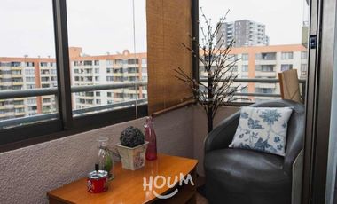 Departamento Metro San Miguel ID: 39806r