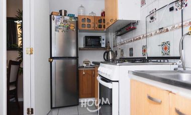 Departamento Metro San Miguel ID: 39806r