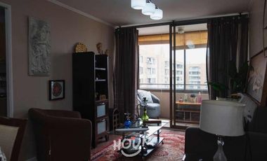 Departamento Metro San Miguel ID: 39806r