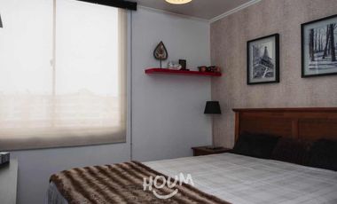 Departamento Metro San Miguel ID: 39806r