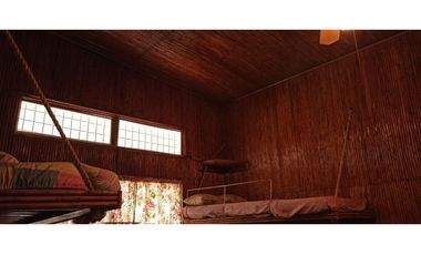 SE VENDE CASA DE CAMPO EN VIA PRINCIPAL >>LA MESA<<