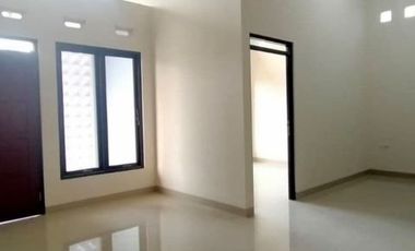 Rumah Impian Untuk Keluarga Baru di Purwakarta