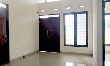 Rumah Impian Untuk Keluarga Baru di Purwakarta