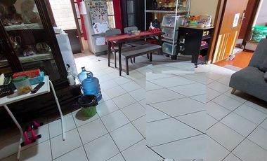 Turun Harga Rumah 1 Lantai Ada Halaman Depan dan Belakang di H Misan Petukangan Utara Pesanggrahan Jakarta Selatan