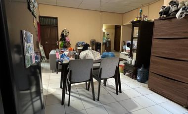 Turun Harga Rumah 1 Lantai Ada Halaman Depan dan Belakang di H Misan Petukangan Utara Pesanggrahan Jakarta Selatan