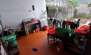 Turun Harga Rumah 1 Lantai Ada Halaman Depan dan Belakang di H Misan Petukangan Utara Pesanggrahan Jakarta Selatan