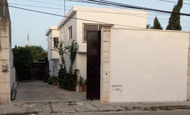 Casa en Venta en el Oriente de Merida Yucatan