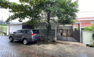 Rumah Disewa Satelit Indah Sukomanunggal Surabaya