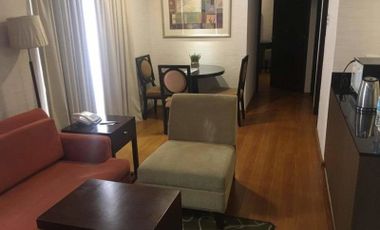 FOR RENT Fully Furnished 1BR unit in A Venue Residences