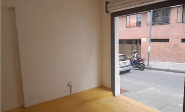 ARRIENDO LOCAL SAN JOAQUIN MANIZALES | locales bien ubicados baratos