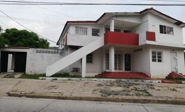 casa en venta en barranquilla. Cod V3065