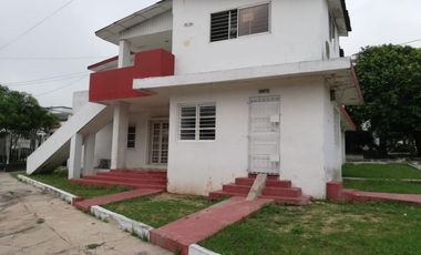 casa en venta en barranquilla. Cod V3065