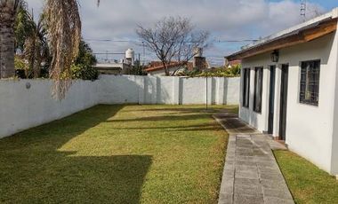 Chalet en venta en Moron Sur