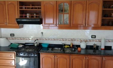 Chalet en venta en Moron Sur