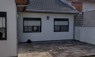 Chalet en venta en Moron Sur
